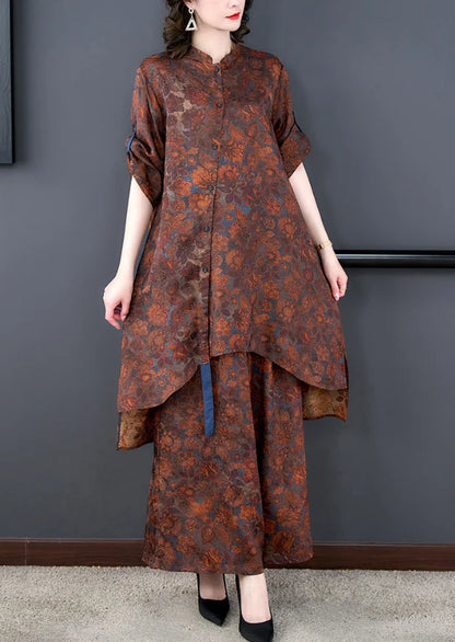 New Chinese Style Women&