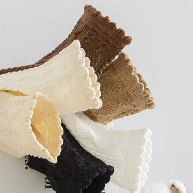 6 Pair Women&