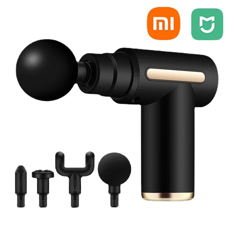 Xiaomi MIJIA Mini Muscle Massage Gun - Amazing G