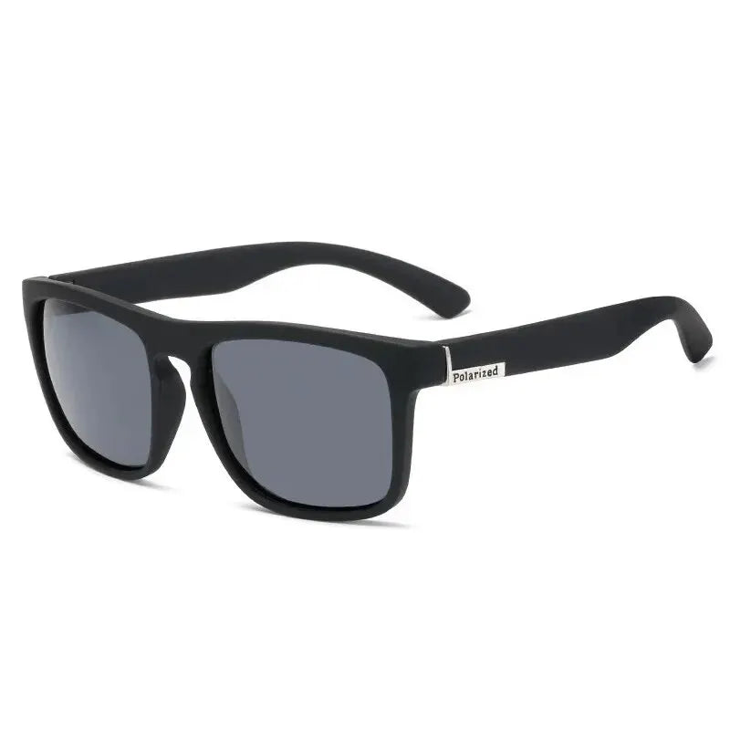 Driving Sunglasses with Metal Frame