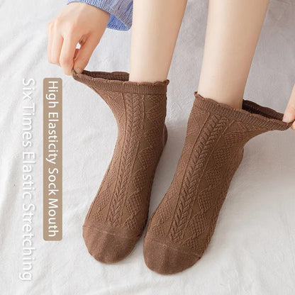 6 Pair Women&