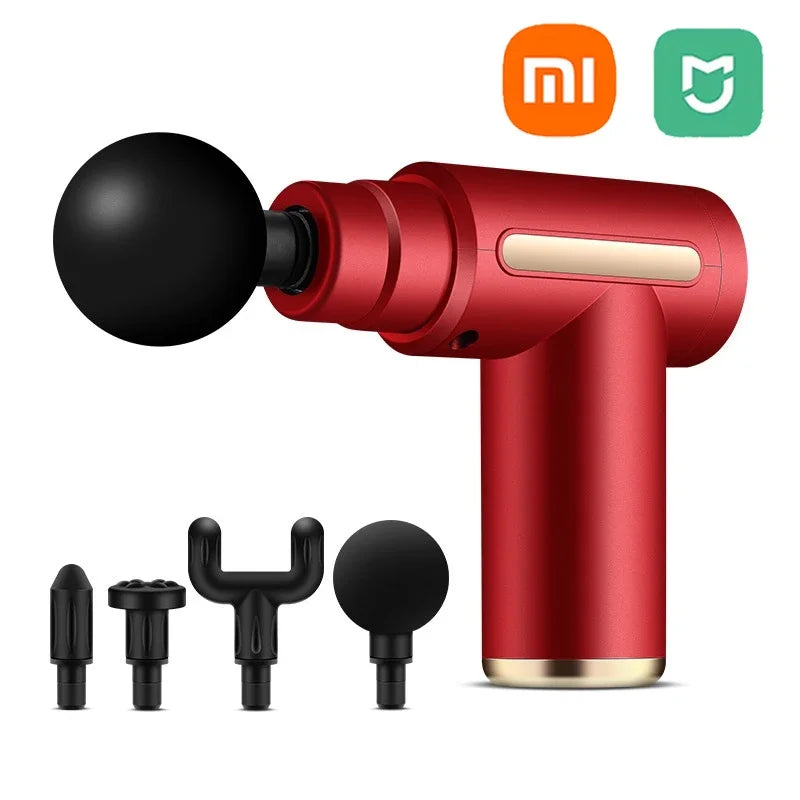 Xiaomi MIJIA Mini Muscle Massage Gun - Amazing G