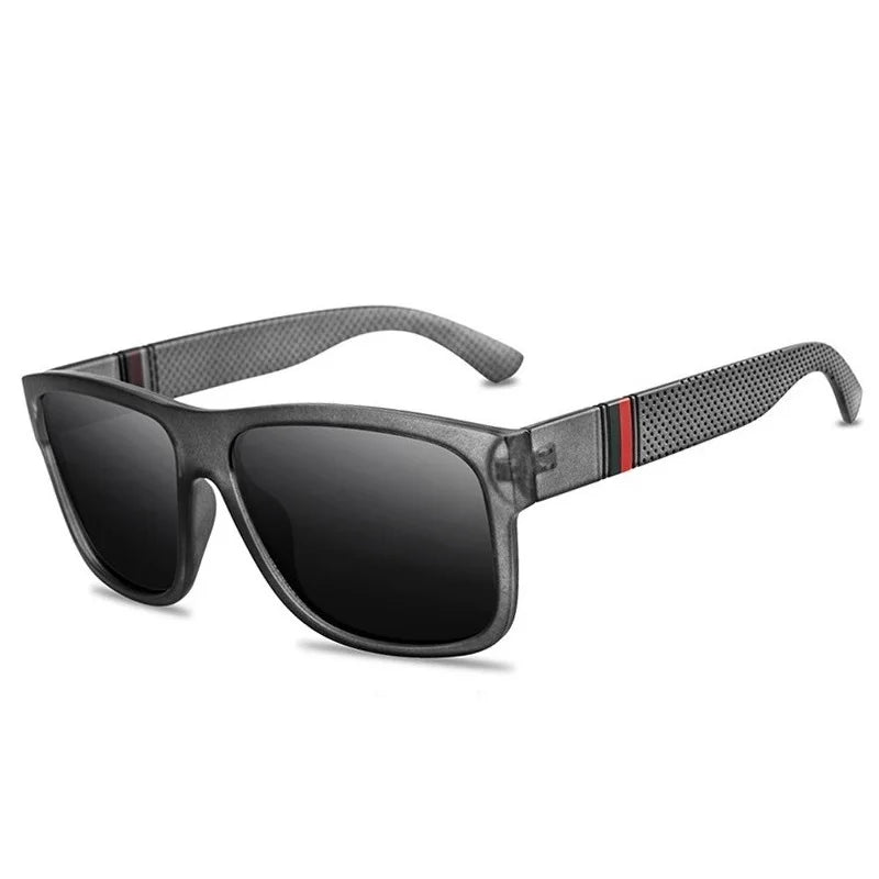 Oversized Polarized Sunglasses for Men &amp; Women