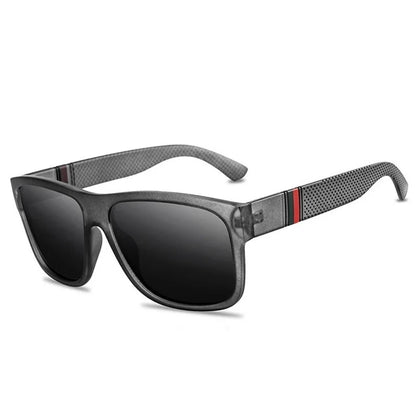 Oversized Polarized Sunglasses for Men &amp; Women