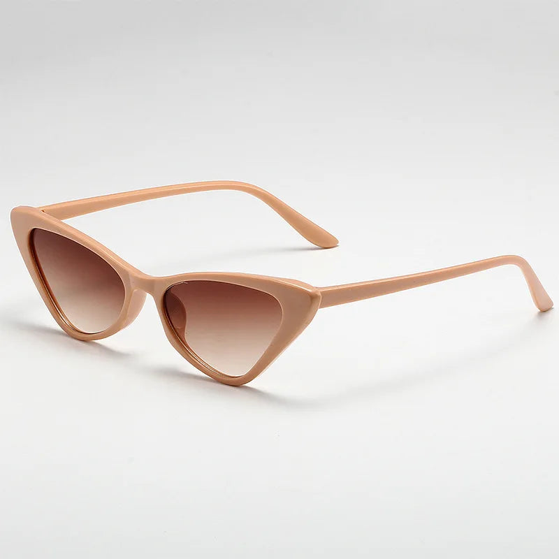 Cat Eye Sunglasses for Women