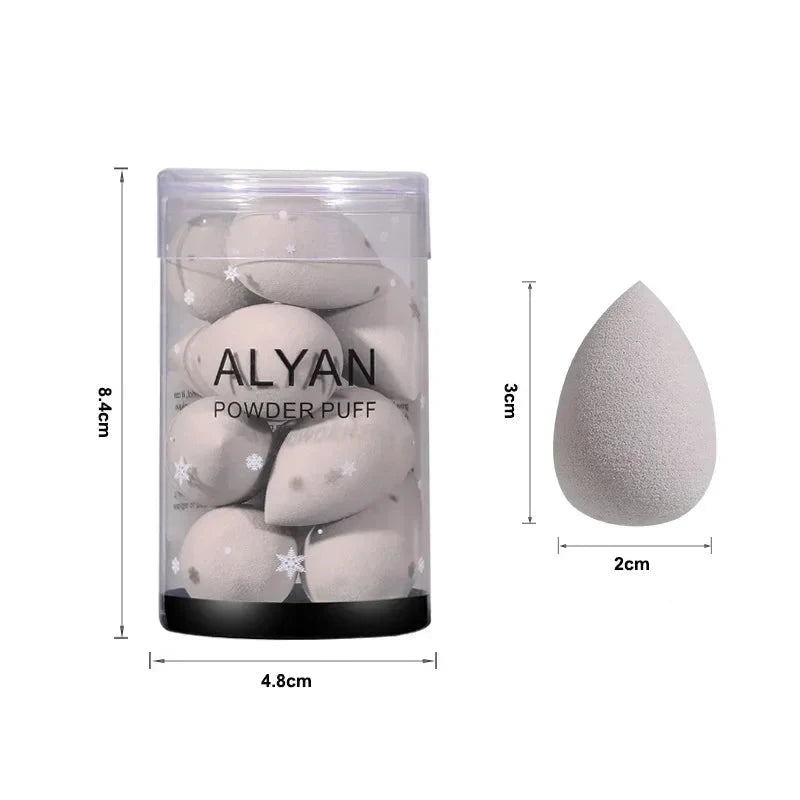 Mini Beauty Blender Sponge Set