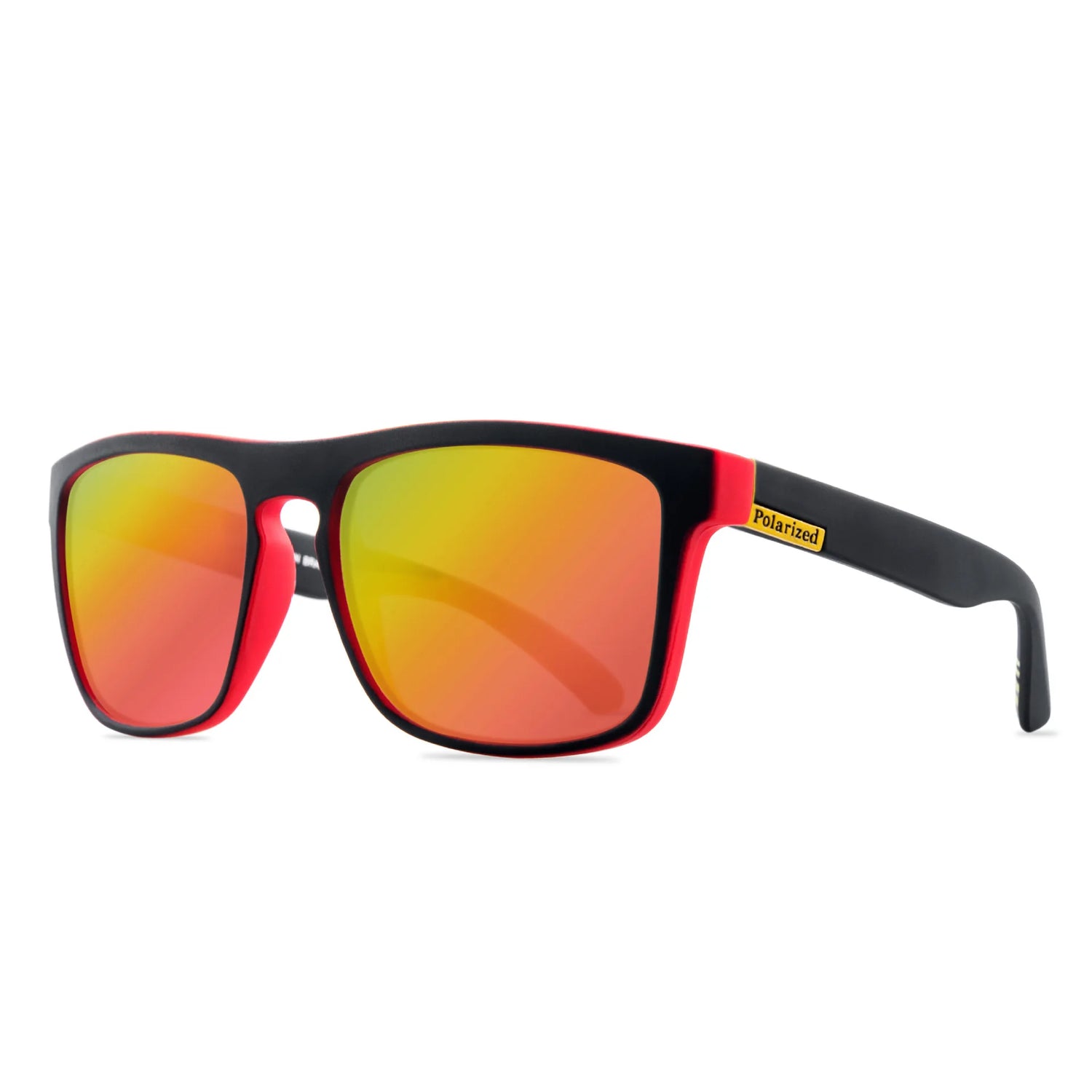 Polarized Designer Sunglasses