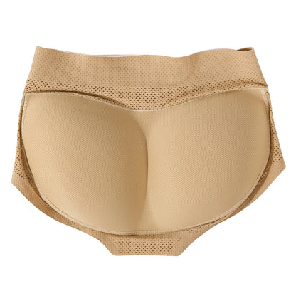 Butt Lifter Shaper Panties with Hip Pads