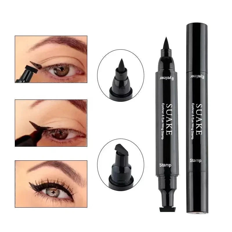 2-in-1 Stamp Eyeliner