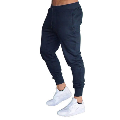 New Printed Pants Men/Women Running Joggers Sweatpants