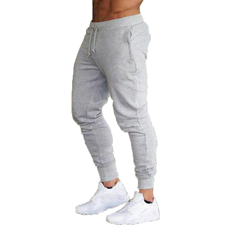 New Printed Pants Men/Women Running Joggers Sweatpants