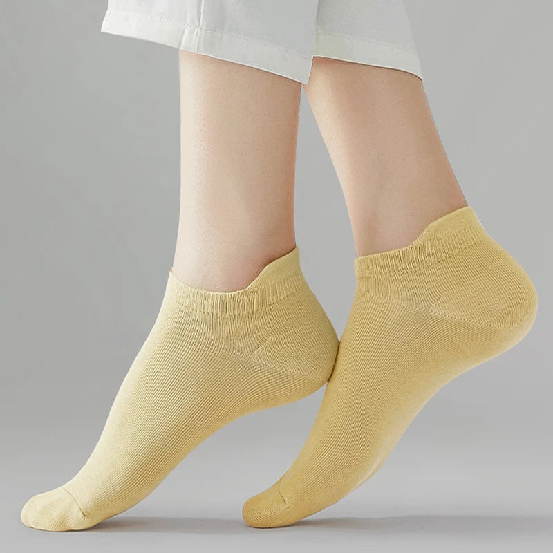 Breathable High Quality Ankle Sock