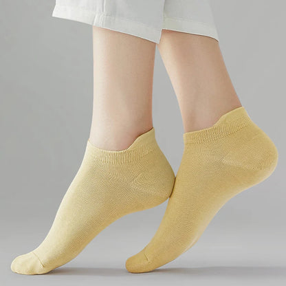 Breathable High Quality Ankle Sock