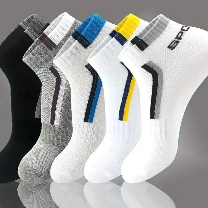 Men’s Ankle Socks