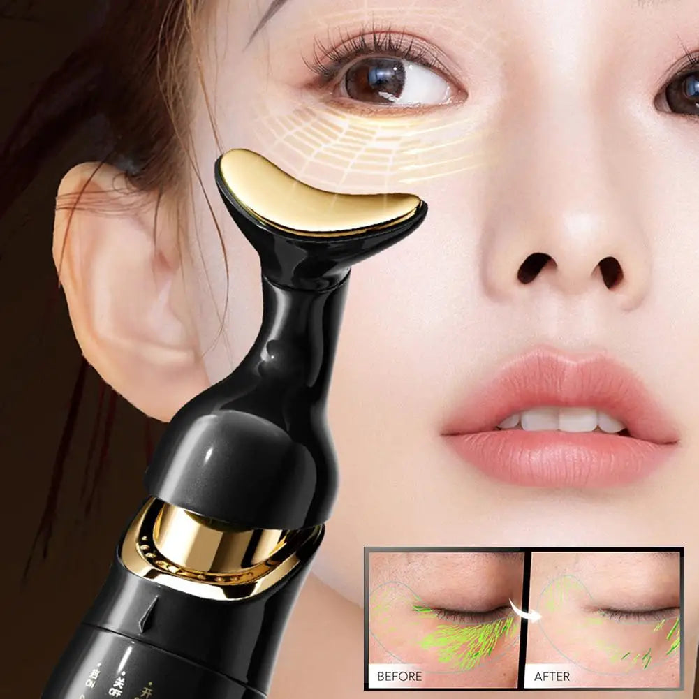 3-In-1 V-Line Face Lifting Massager