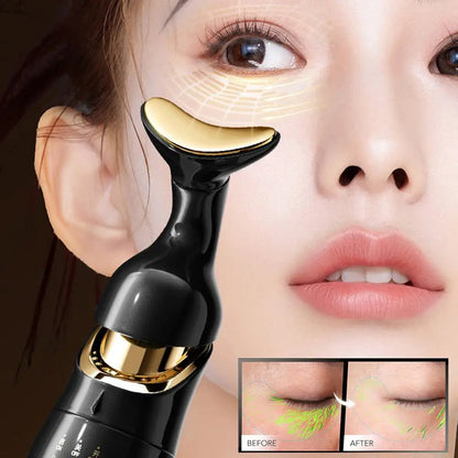 3-In-1 V-Line Face Lifting Massager