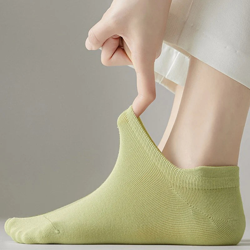 Breathable High Quality Ankle Sock