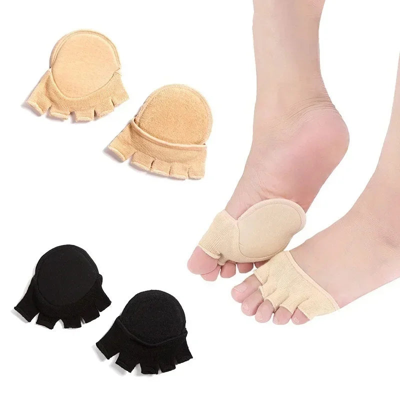 Cotton Toe Socks for Foot Care