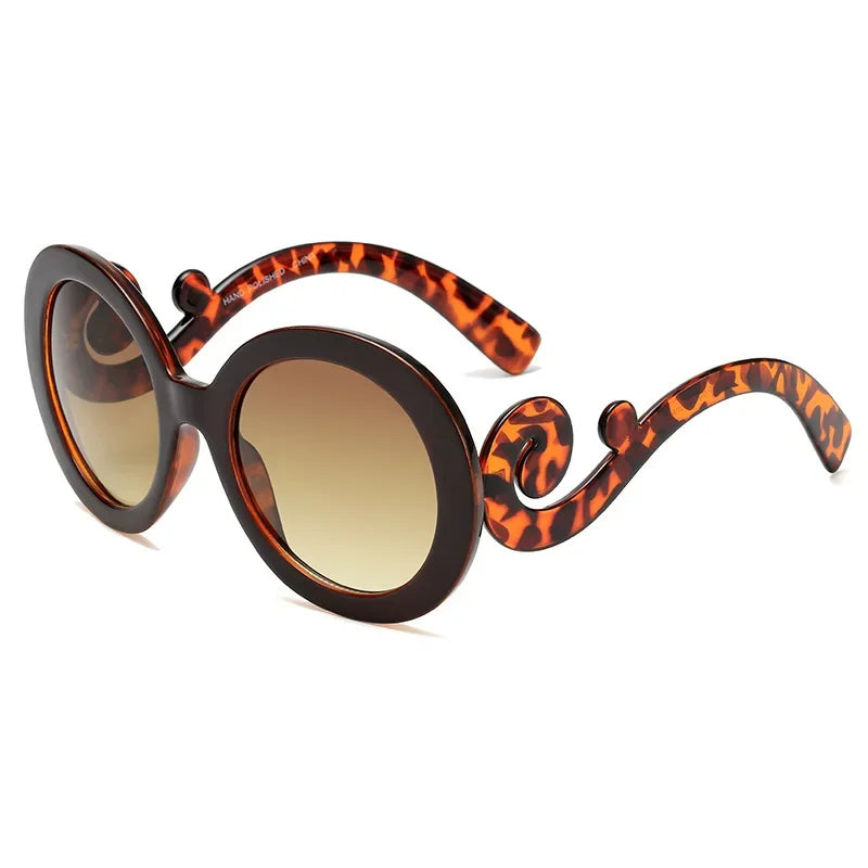 Fashion Retro Sunglasses for Women