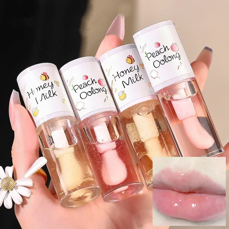 Korean Beauty Lip Gloss Moisturizer