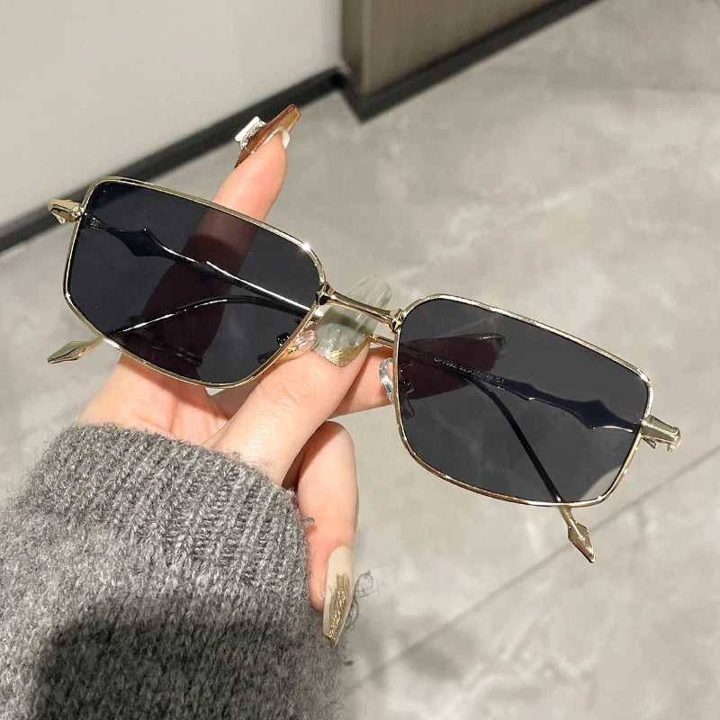 Fashion Oversized Sunglasses for Women