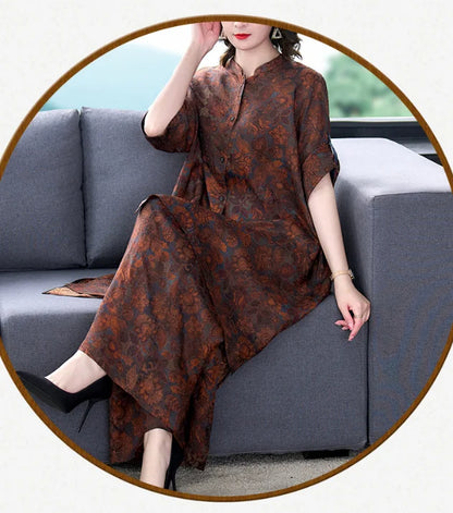 New Chinese Style Women&