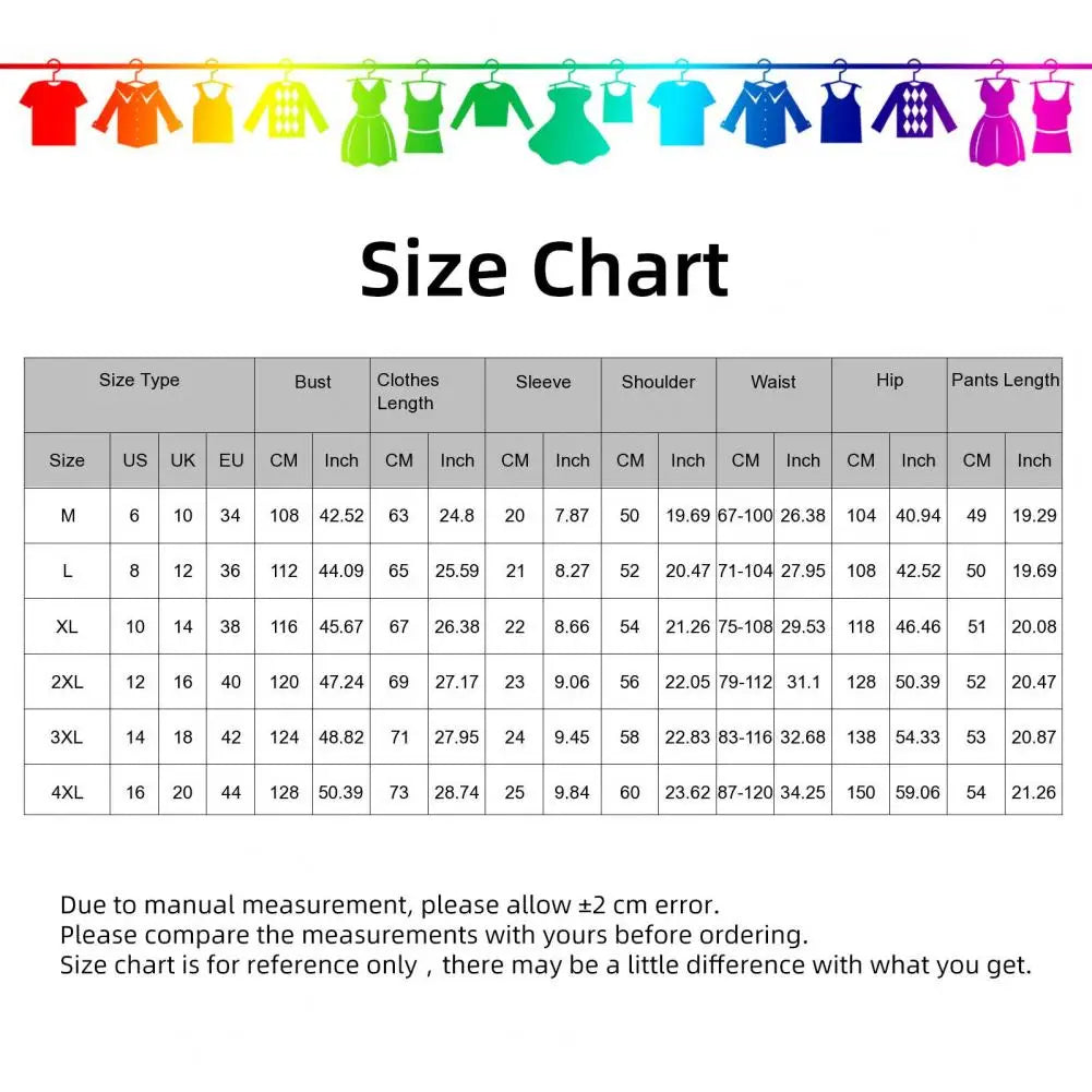 Summer Men’s Loose Short Sleeve T-shirt Shorts Jogger Outfit Two-piece Set