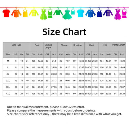 Summer Men’s Loose Short Sleeve T-shirt Shorts Jogger Outfit Two-piece Set