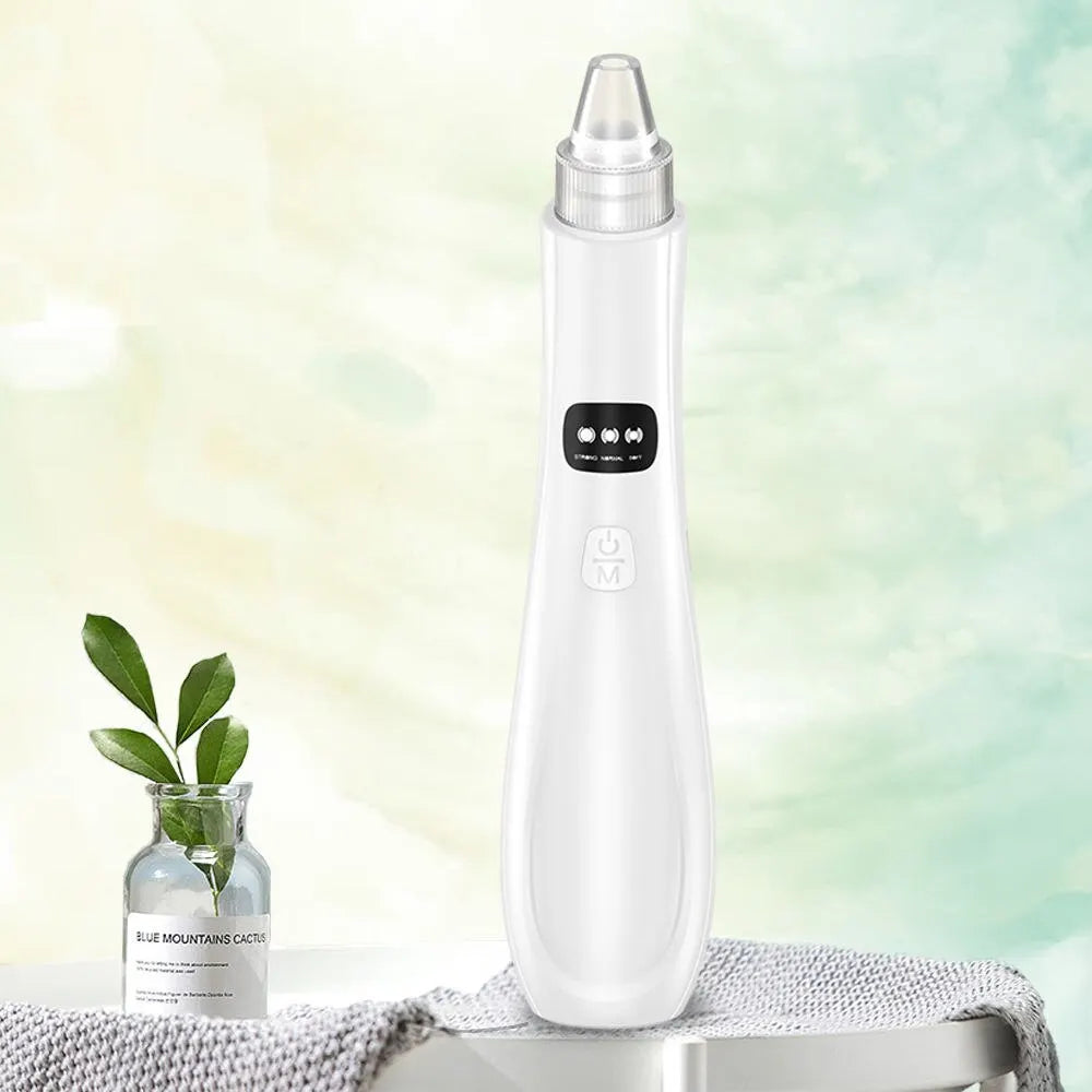 Face Cleansing Machine for Blackhead Removal