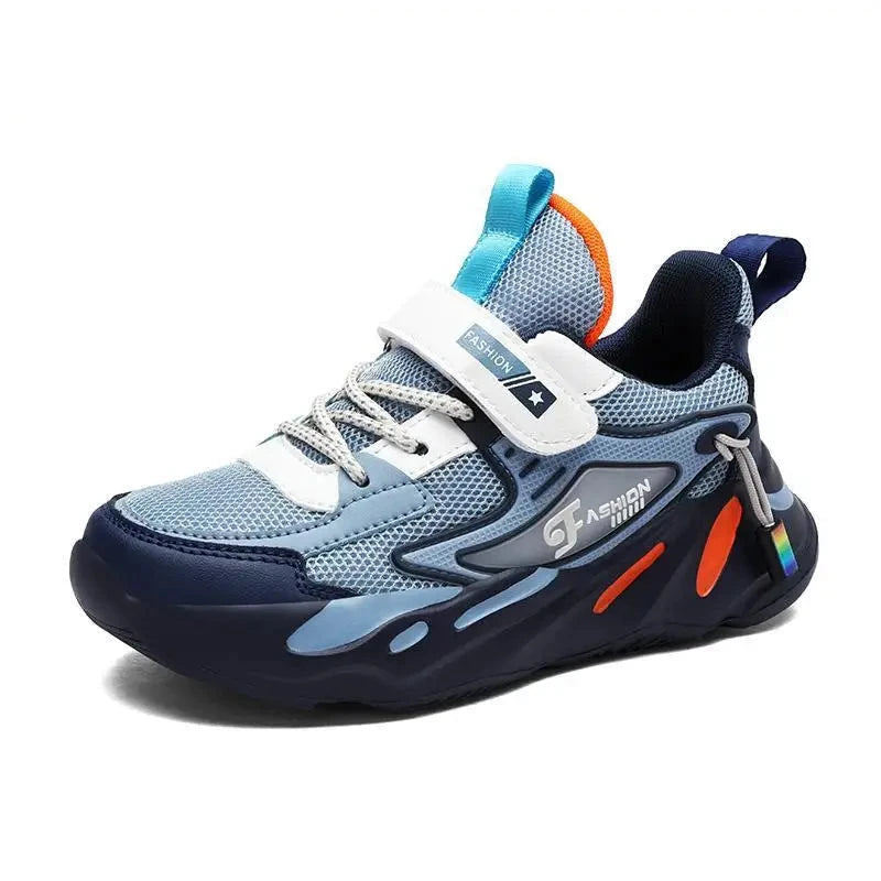 Kids Breathable Sneakers