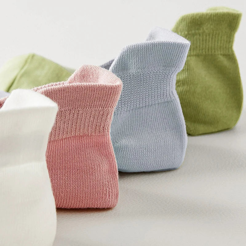 Breathable High Quality Ankle Sock