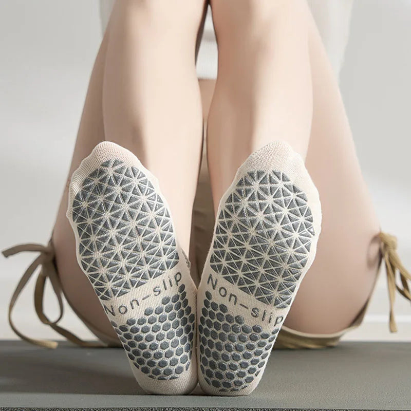 Yoga Socks for Women