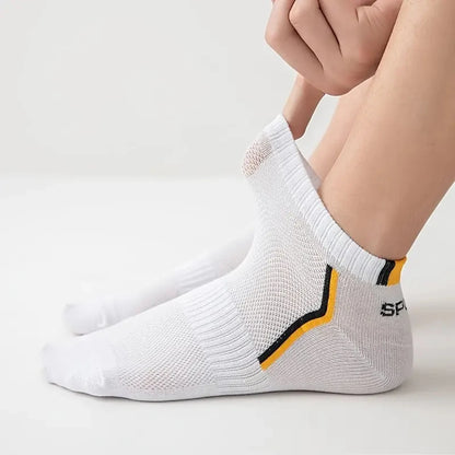 Men’s Ankle Socks