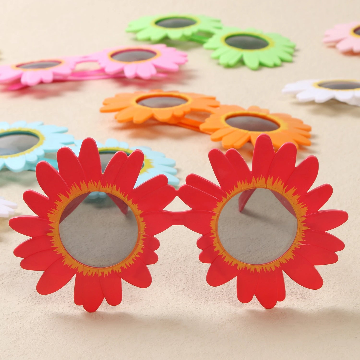 Sunflower Sunglasses for Women