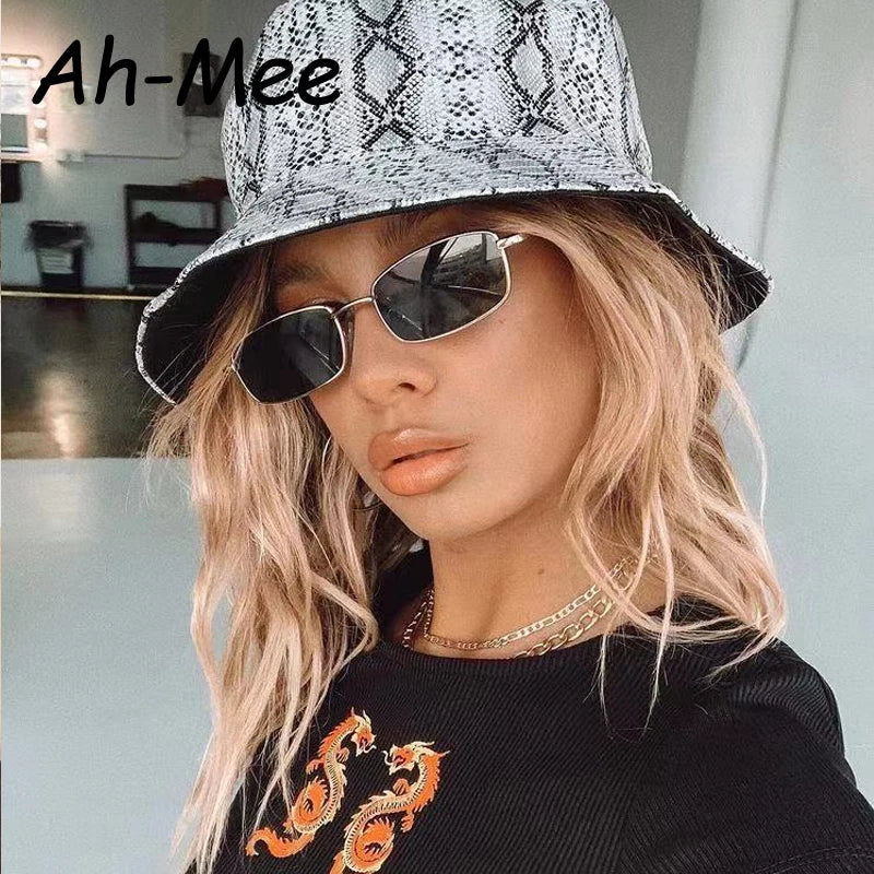 Vintage Metal Sunglasses
