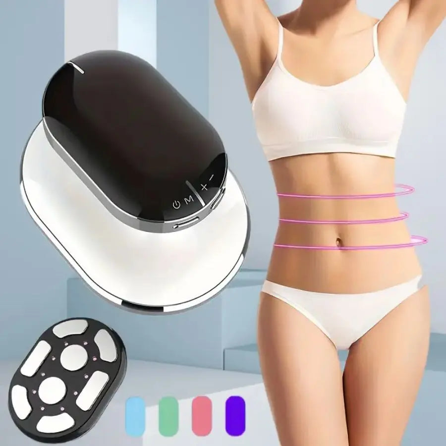 Electric Body Sculpting Massager