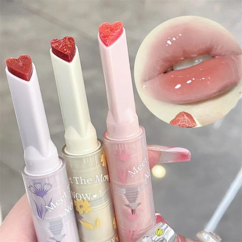 Jelly Mirror Lipstick Lip Gloss