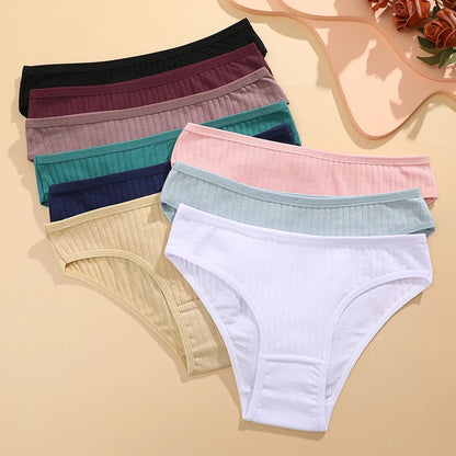 6PCS Women&