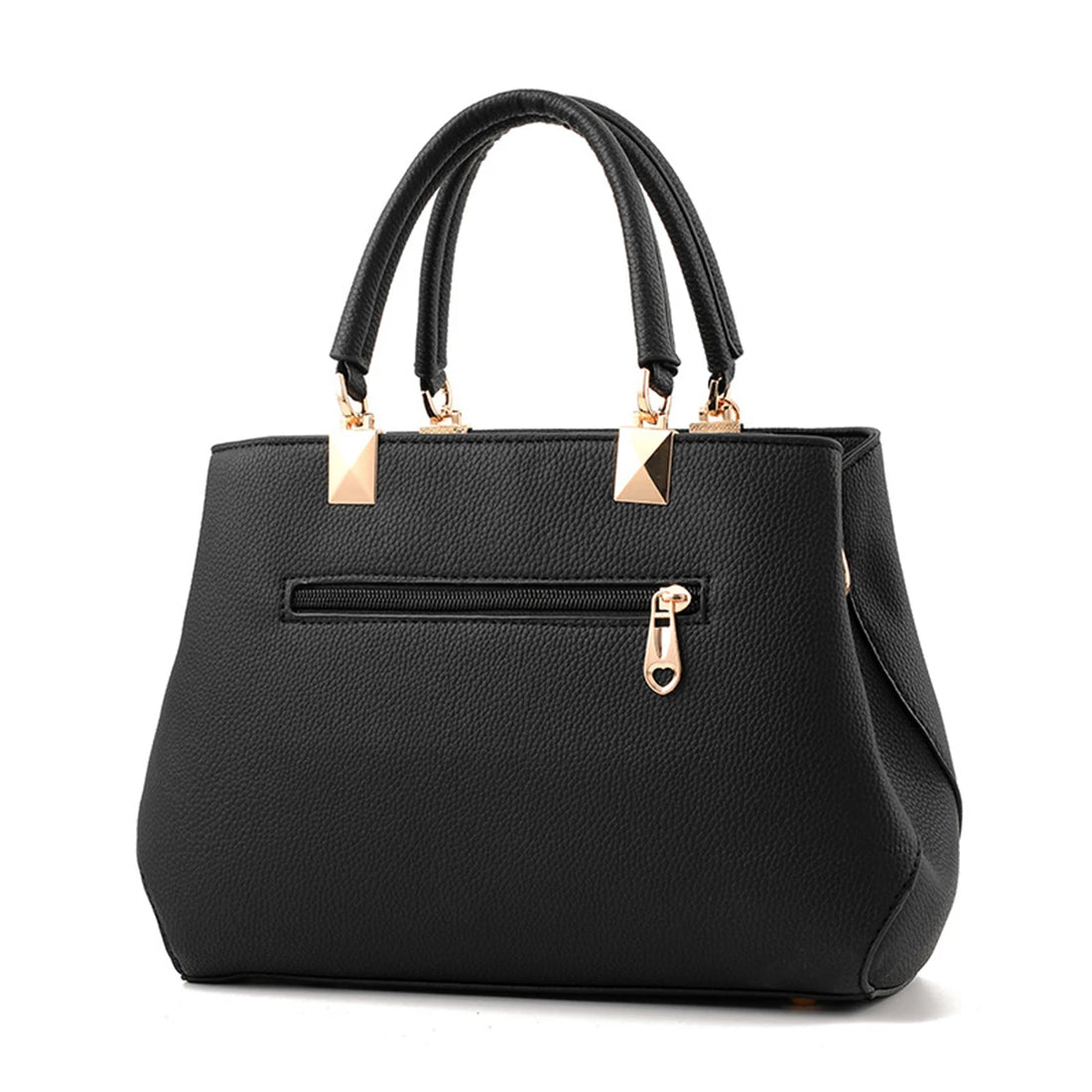 Classic Elegant Handbag