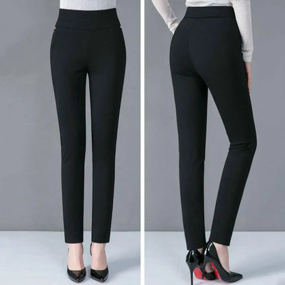 Women’s High Waist Pencil Pants
