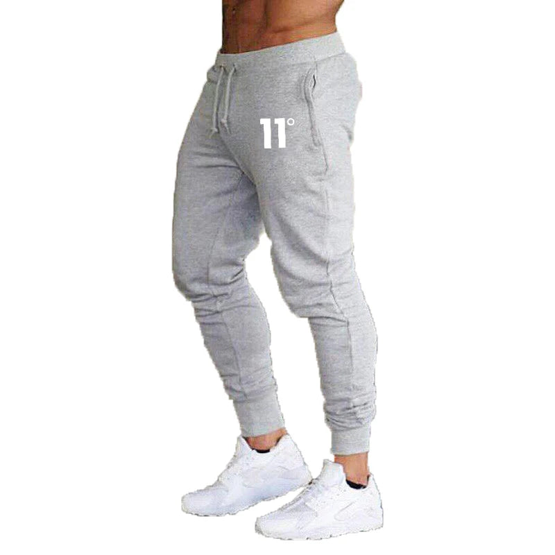 New Printed Pants Men/Women Running Joggers Sweatpants