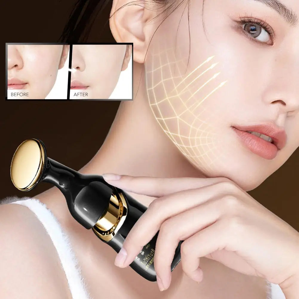 3-In-1 V-Line Face Lifting Massager