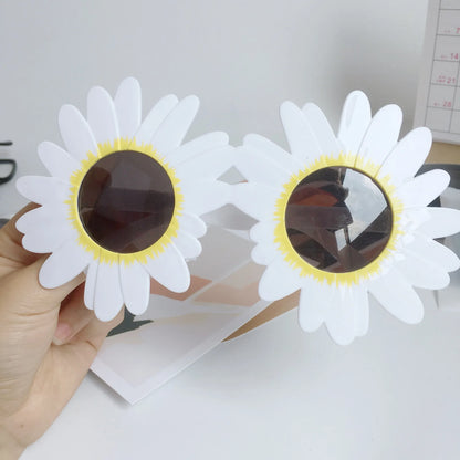 Sunflower Sunglasses for Women