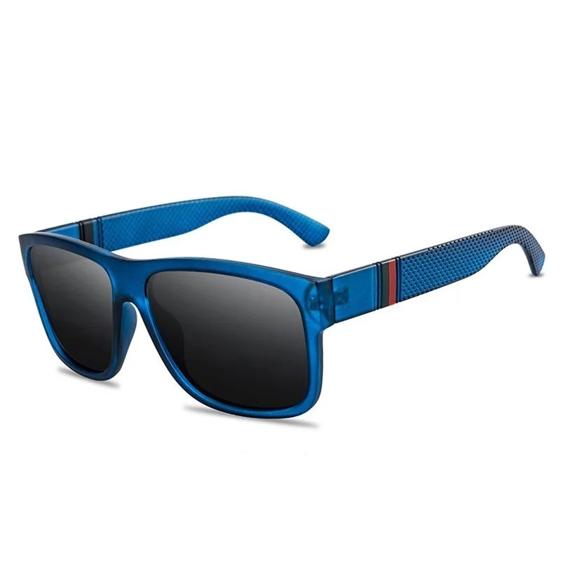 Oversized Polarized Sunglasses for Men &amp; Women