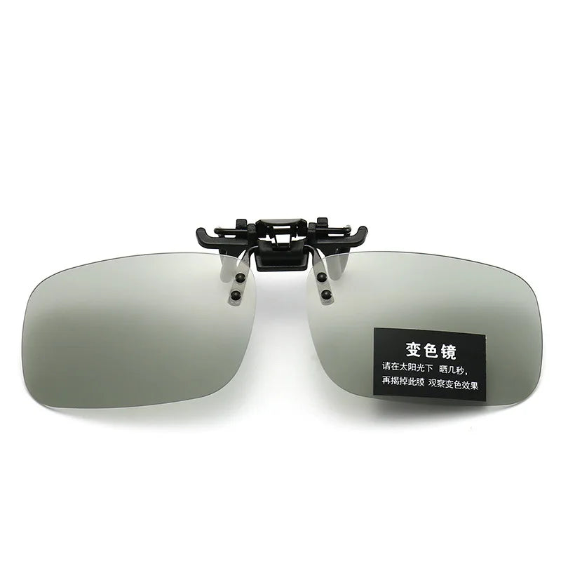 Versatile Myopia Glasses for Outdoor Activities