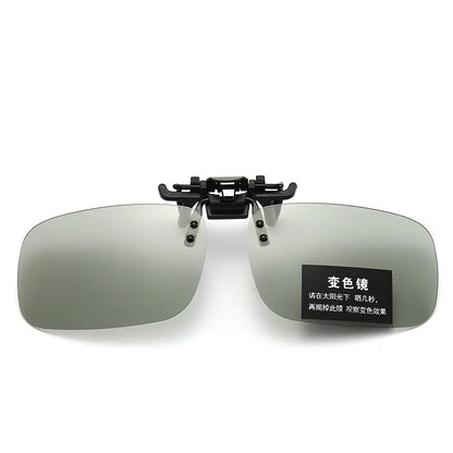 Versatile Myopia Glasses for Outdoor Activities