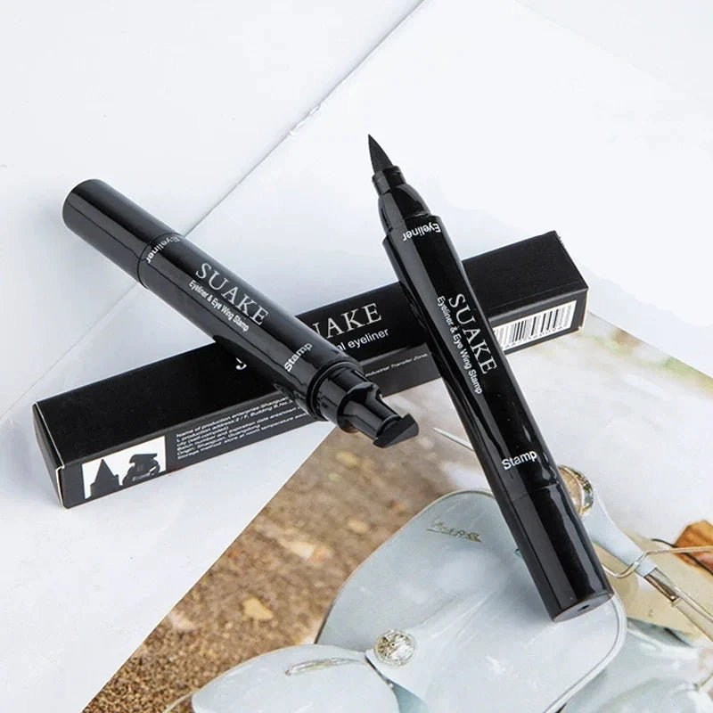 2-in-1 Stamp Eyeliner