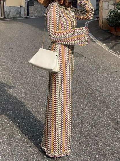 LANMREM Fashion Backless Women&