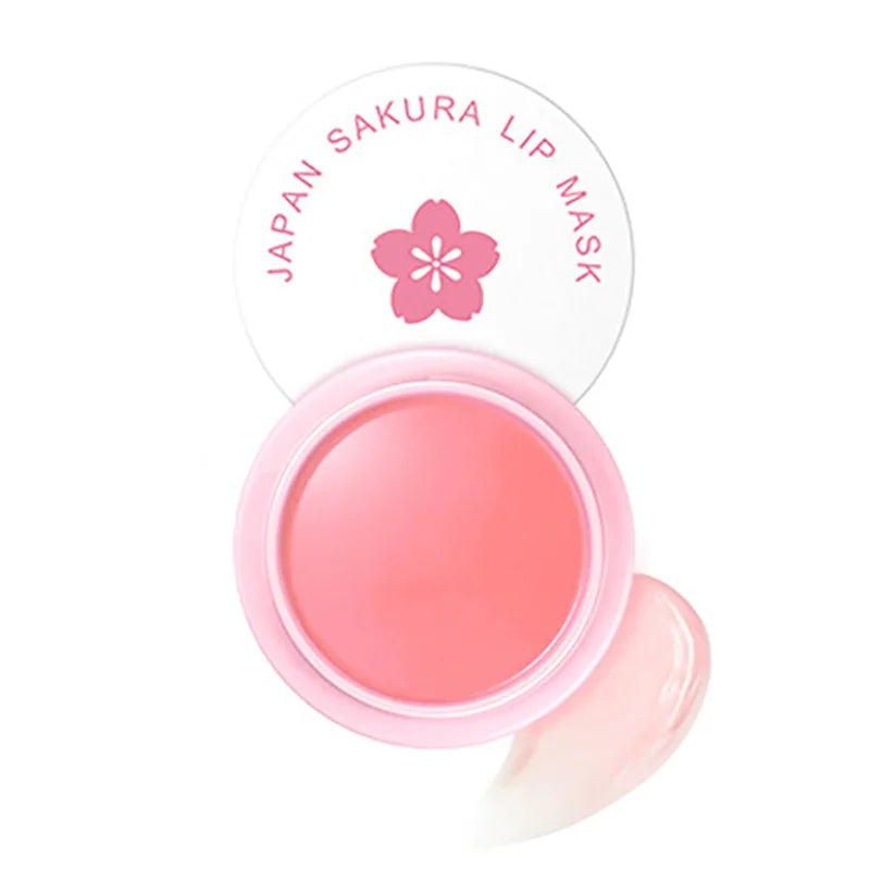 Lip Serum – Moisturizing Mask for Dry, Cracked Lips