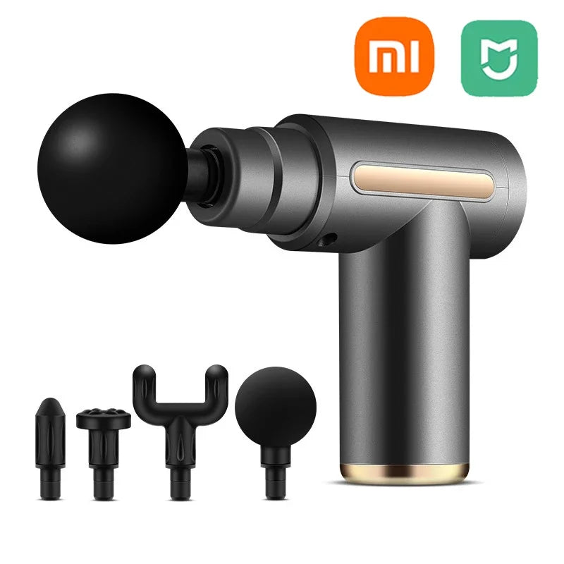 Xiaomi MIJIA Mini Muscle Massage Gun - Amazing G